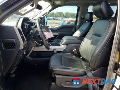 Zdjęcie 7 z 12 samochodu: 2020 FORD F250 SUPER DUTY VIN:1FT7W2BT9LEC26450 - miniatura