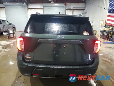 Zdjęcie 6 z 14 samochodu: 2023 FORD EXPLORER TIMBERLINE VIN:1FMSK8JH2PGA64110 - miniatura