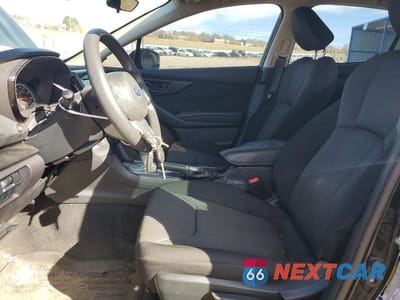 Zdjęcie 7 z 11 samochodu: 2019 SUBARU IMPREZA VIN:4S3GTAA63K3722580 - miniatura