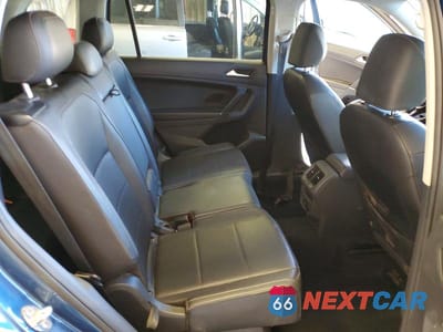 Zdjęcie 11 z 12 samochodu: 2020 VOLKSWAGEN TIGUAN SE VIN:3VV3B7AX6LM108945 - miniatura