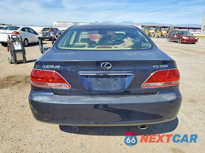 Zdjęcie 6 z 11 samochodu: 2006 LEXUS ES VIN:JTHBA30G865164675 - miniatura