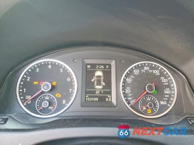 Zdjęcie 9 z 13 samochodu: 2014 VOLKSWAGEN TIGUAN S VIN:WVGBV3AX3EW560263 - miniatura