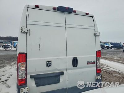 Zdjęcie 6 z 12 samochodu: 2015 RAM PROMASTER 2500 - CARGO VAN - PRIOR FLEET VIN:3C6TRVDG9FE512368 - miniatura