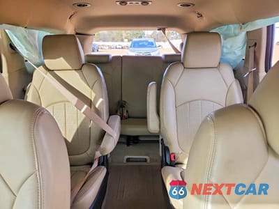 Zdjęcie 10 z 13 samochodu: 2012 BUICK ENCLAVE VIN:5GAKVCEDXCJ253589 - miniatura