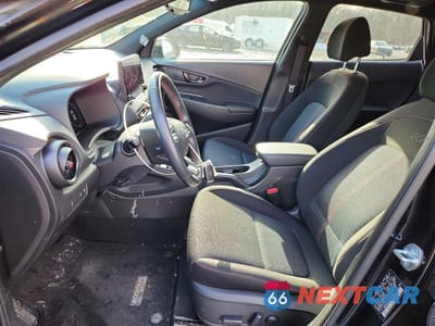 Zdjęcie 7 z 13 samochodu: 2023 HYUNDAI KONA N LINE VIN:KM8K3CA36PU031651 - miniatura