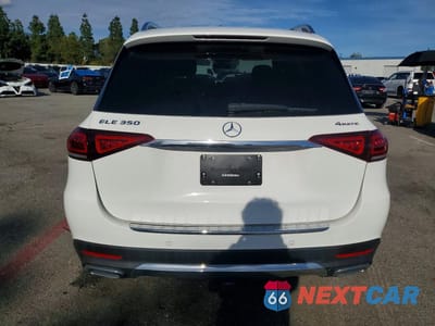 Zdjęcie 6 z 13 samochodu: 2022 MERCEDES-BENZ GLE 350 4MATIC VIN:4JGFB4KB6NA746847 - miniatura