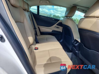 Zdjęcie 10 z 14 samochodu: 2021 LEXUS ES 300H ULTRA LUXURY VIN:58AFA1C12MU002692 - miniatura