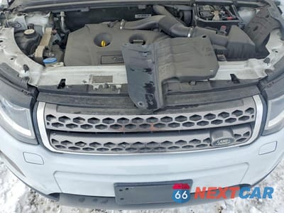 Zdjęcie 12 z 13 samochodu: 2017 LAND ROVER RANGE ROVER EVOQUE HSE VIN:SALVR2BG5HH233573 - miniatura