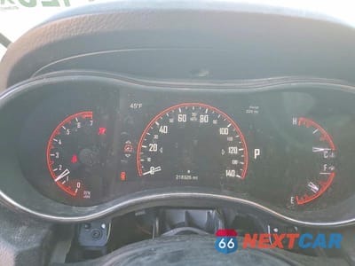 Zdjęcie 9 z 14 samochodu: 2014 DODGE DURANGO LIMITED VIN:1C4RDJDG2EC481741 - miniatura