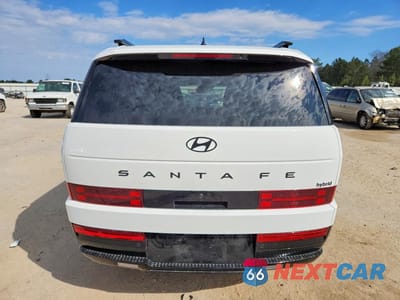 Zdjęcie 6 z 13 samochodu: 2025 HYUNDAI SANTA FE CALLIGRAPHY VIN:5NMP54G17SH048314 - miniatura