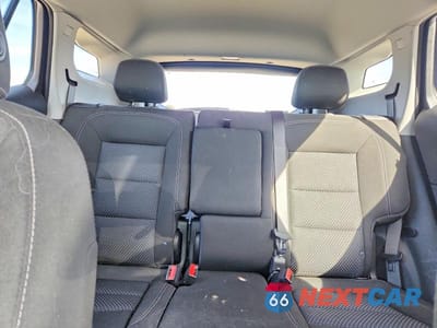 Zdjęcie 10 z 12 samochodu: 2023 GMC TERRAIN SLE VIN:3GKALMEG5PL171370 - miniatura