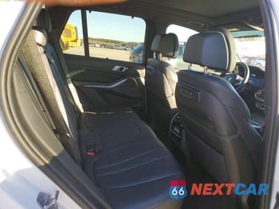 Zdjęcie 10 z 12 samochodu: 2020 BMW X5 M50I VIN:5UXJU4C00L9B00127 - miniatura