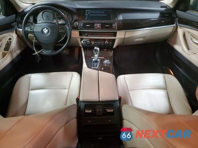 Zdjęcie 8 z 12 samochodu: 2011 BMW 535 XI VIN:WBAFU7C58BC873220 - miniatura