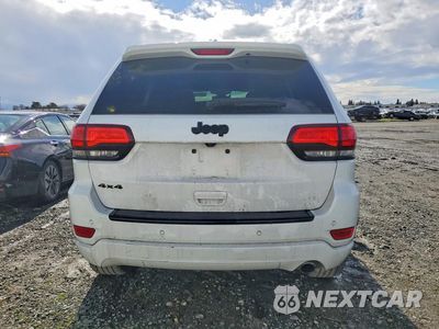 Zdjęcie 6 z 13 samochodu: 2018 JEEP GRAND CHEROKEE LAREDO VIN:1C4RJFAG6JC236719 - miniatura
