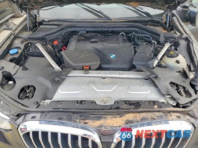 Zdjęcie 12 z 12 samochodu: 2021 BMW X3 SDRIVE30I VIN:5UXTY3C07M9H04492 - miniatura