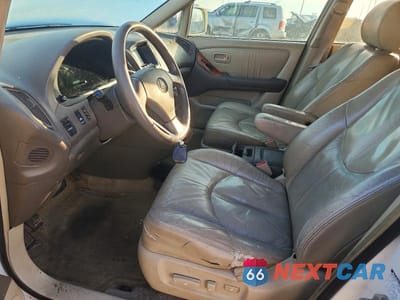 Zdjęcie 7 z 13 samochodu: 1999 LEXUS RX 300 VIN:JT6HF10U0X0033169 - miniatura