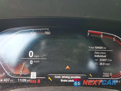 Zdjęcie 9 z 12 samochodu: 2020 BMW 330XI VIN:3MW5R7J07L8B20923 - miniatura