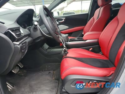 Zdjęcie 7 z 12 samochodu: 2025 ACURA RDX A-SPEC VIN:5J8TC2H67SL028163 - miniatura