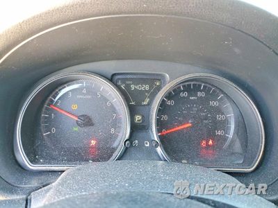 Zdjęcie 9 z 12 samochodu: 2019 NISSAN VERSA SV VIN:3N1CN7AP0KL849718 - miniatura
