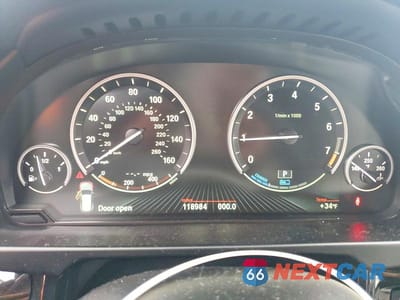 Zdjęcie 9 z 12 samochodu: 2017 BMW X5 XDR40E VIN:5UXKT0C30H0V97487 - miniatura