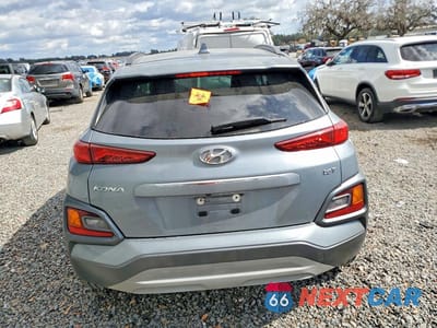 Zdjęcie 6 z 12 samochodu: 2020 HYUNDAI KONA LIMITED VIN:KM8K33A51LU547234 - miniatura