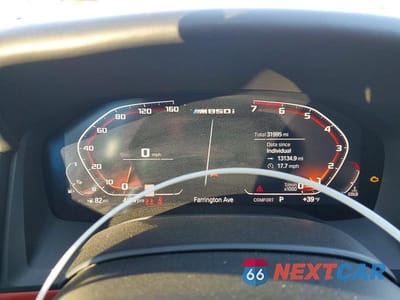 Zdjęcie 9 z 11 samochodu: 2019 BMW M850XI VIN:WBABC4C53KBU95927 - miniatura