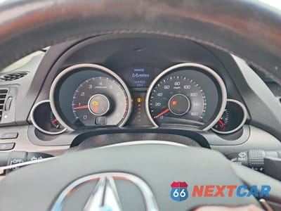 Zdjęcie 9 z 11 samochodu: 2013 ACURA TL VIN:19UUA8F24DA000316 - miniatura