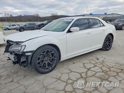 2020 CHRYSLER 300 S 2C3CCABT7LH122926 - główne zdjęcie licytacji z USA - miniatura