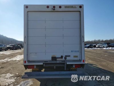 Zdjęcie 6 z 13 samochodu: 2019 RAM PROMASTER 3500 BOX TRUCK VIN:3C7WRVLG8KE512611 - miniatura