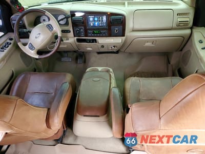 Zdjęcie 8 z 12 samochodu: 2006 FORD F250 SUPER DUTY VIN:1FTSW21P16EA37004 - miniatura