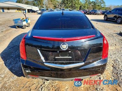 Zdjęcie 6 z 12 samochodu: 2013 CADILLAC ATS VIN:1G6AA5RX8D0165852 - miniatura
