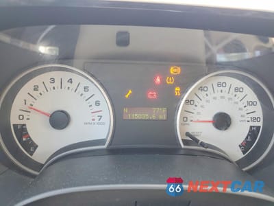 Zdjęcie 9 z 12 samochodu: 2007 FORD EXPLORER SPORT TRAC XLT VIN:1FMEU51K97UA20995 - miniatura