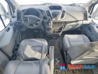 Zdjęcie 8 z 12 samochodu: 2017 FORD TRANSIT T-350 VIN:1FDZX2CM1HKB01704 - miniatura