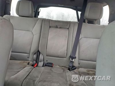 Zdjęcie 10 z 15 samochodu: 2014 HONDA PILOT LX VIN:5FNYF4H27EB018129 - miniatura