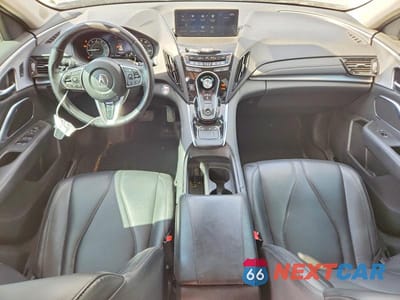 Zdjęcie 8 z 12 samochodu: 2021 ACURA RDX VIN:5J8TC1H31ML020398 - miniatura