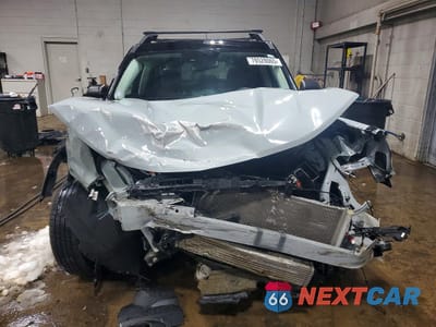 Piąte zdjęcie samochodu w środku: 2021 FORD BRONCO SPORT OUTER BANKS VIN:3FMCR9C61MRA03840 - miniatura