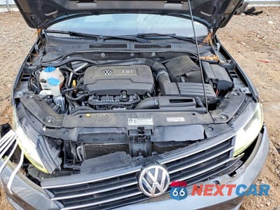 Zdjęcie 11 z 12 samochodu: 2017 VOLKSWAGEN JETTA SPORT VIN:3VWD17AJ8HM305752 - miniatura