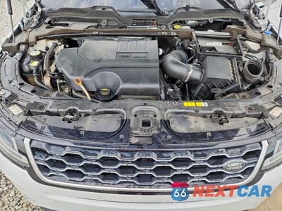 Zdjęcie 11 z 11 samochodu: 2020 LAND ROVER RANGE ROVER EVOQUE SE VIN:SALZP2FXXLH066069 - miniatura