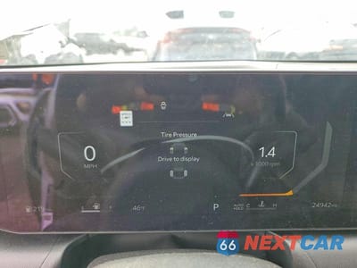 Zdjęcie 9 z 12 samochodu: 2025 KIA K4 EX VIN:3KPFU4DE0SE120533 - miniatura
