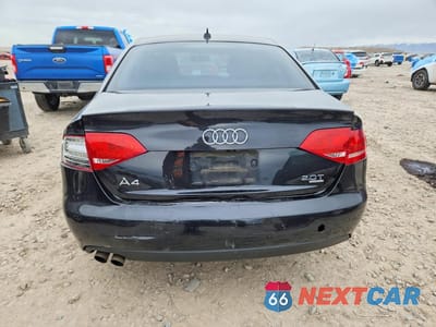 Zdjęcie 6 z 11 samochodu: 2011 AUDI A4 PRESTIGE VIN:WAUKFAFL3BN051526 - miniatura