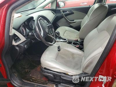 Zdjęcie 7 z 11 samochodu: 2012 BUICK VERANO VIN:1G4PP5SK3C4222028 - miniatura