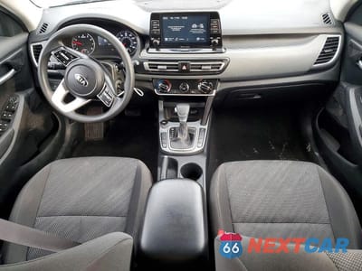 Zdjęcie 8 z 11 samochodu: 2021 KIA SELTOS LX VIN:KNDEPCAA4M7174662 - miniatura