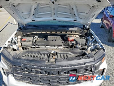 Zdjęcie 11 z 12 samochodu: 2024 CHEVROLET SILVERADO K1500 VIN:3GCPDAEK3RG181882 - miniatura