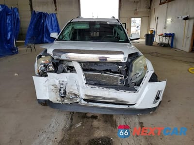 Piąte zdjęcie samochodu w środku: 2011 GMC TERRAIN SLE VIN:2CTFLTE57B6376930 - miniatura