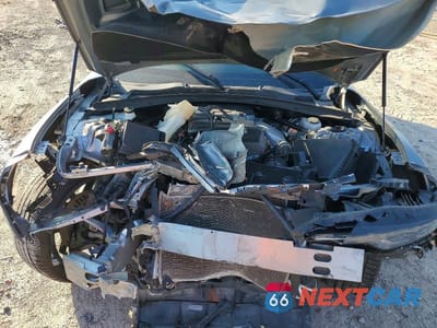 Zdjęcie 12 z 14 samochodu: 2023 CHEVROLET CAMARO LT VIN:1G1FD3DX5P0147411 - miniatura