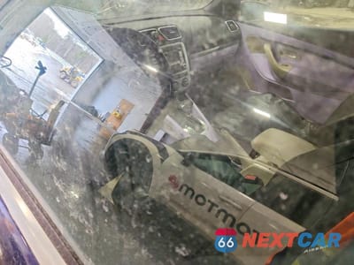 Zdjęcie 8 z 12 samochodu: 2009 VOLKSWAGEN EOS LUX VIN:WVWFA71F69V024483 - miniatura