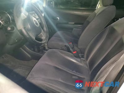 Zdjęcie 7 z 14 samochodu: 2007 NISSAN VERSA 1.8 S VIN:3N1BC11E57L441817 - miniatura