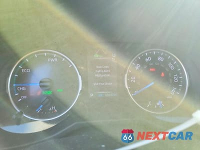 Zdjęcie 9 z 13 samochodu: 2021 TOYOTA RAV4 HYBRID XLE VIN:4T3R6RFV7MU009230 - miniatura
