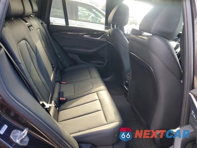 Zdjęcie 11 z 12 samochodu: 2020 BMW X3 XDRIVE30I VIN:5UXTY5C02LLT35406 - miniatura