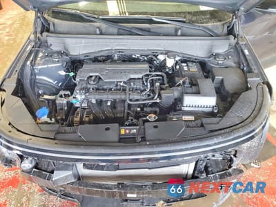 Zdjęcie 12 z 14 samochodu: 2026 HYUNDAI KONA SEL SPORT VIN:KM8HFCAB5TU380142 - miniatura